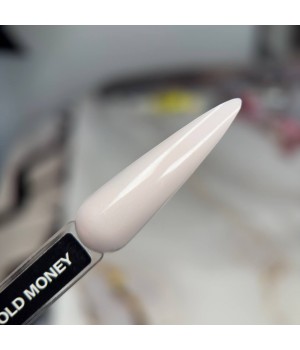 Гель для нарощування Hard gel D.I.S 28 g Old Money TPO free